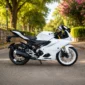 2025 Yamaha R15