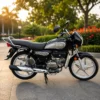 2024 Hero Splendor Plus