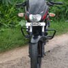 2017 Bajaj Pulsar 180