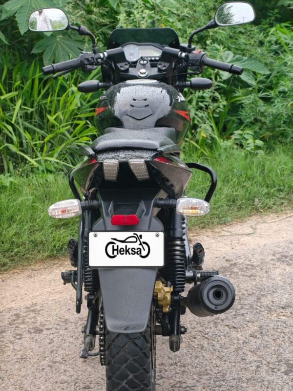 2017 Bajaj Pulsar 180