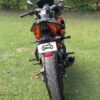2018 KTM RC 390
