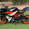 2018 KTM RC 390