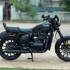 2022 Yezdi Roadster