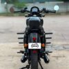 2022 Yezdi Roadster