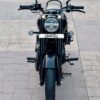 2025 Royal Enfield Classic stealth black