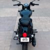 2025 Royal Enfield Classic stealth black