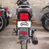 2025 Hero Splendor Plus