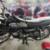 2025 Hero Splendor Plus