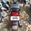 2019 Hero Splendor Plus