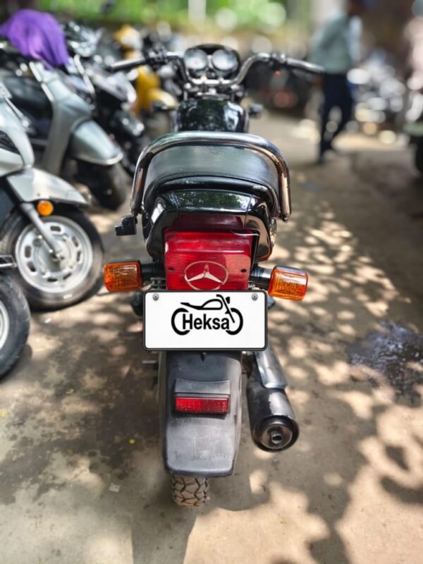 2019 Hero Splendor Plus