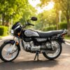 2025 Hero Splendor Plus
