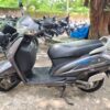2015 Honda Activa 3G