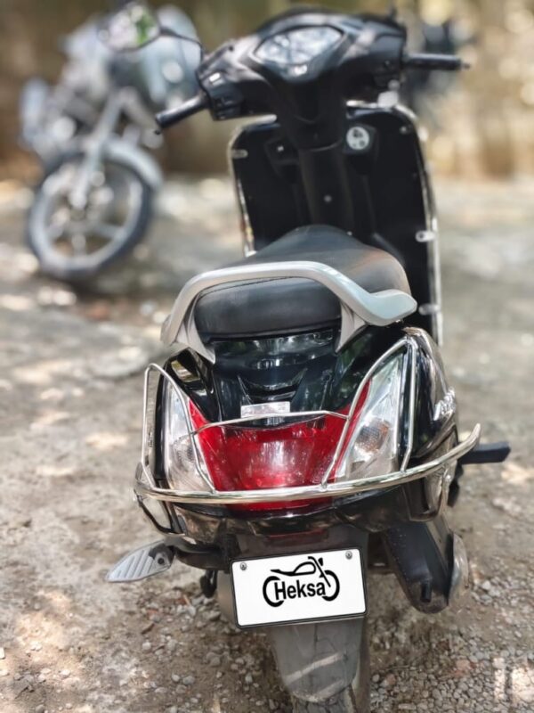 2015 Honda Activa 3G