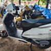 2025 Honda Activa 6G