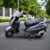 2015 Honda Activa 3G