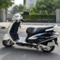 2014 Suzuki Swish 125