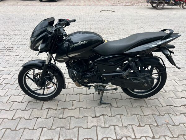 2023 Bajaj Pulsar