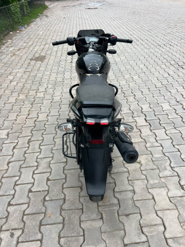 2023 Bajaj Pulsar