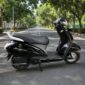 2017 Honda Activa 3G
