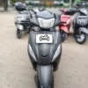2015 Hero Mestro
