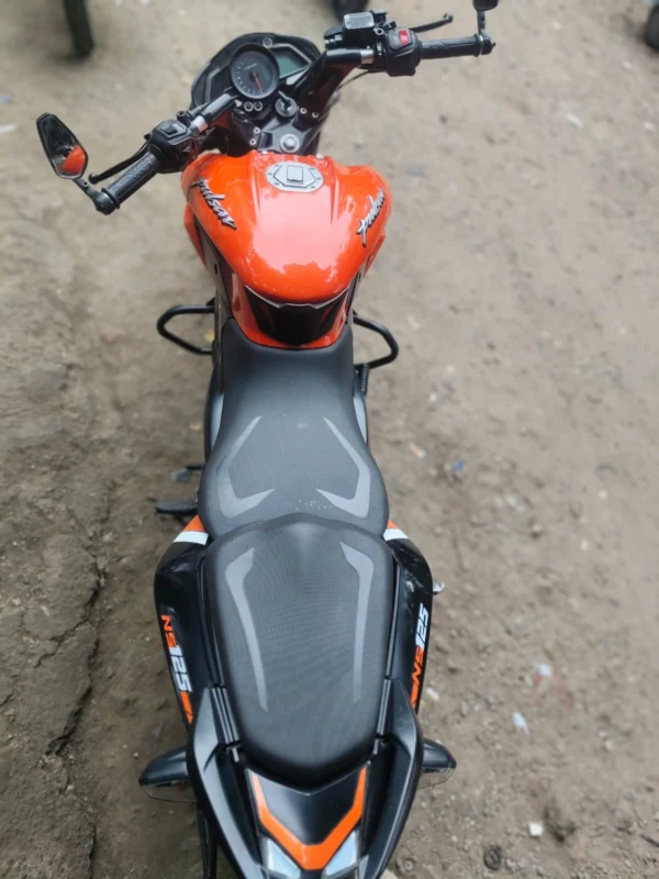 2023 Bajaj NS 125