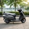 2015 Hero Mestro