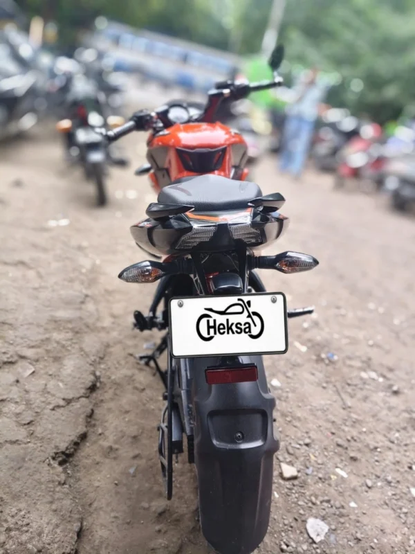 2023 Bajaj NS 125
