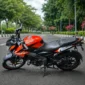 2023 Bajaj NS 125
