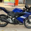 2024 Yamaha R15