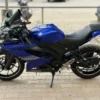 2024 Yamaha R15