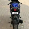 2024 Yamaha R15