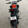 2019 KTM Duke