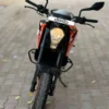 2019 KTM Duke