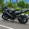 2022 Yamaha R1v4
