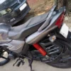2021 Honda Shine