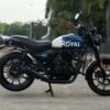 2022 Royal Enfield Hunter