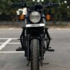 2022 Royal Enfield Hunter
