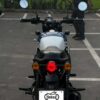 2022 Royal Enfield Hunter