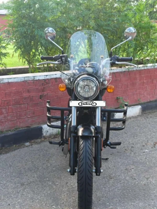 2022 Royal Enfield Meteor 350
