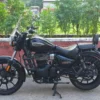 2022 Royal Enfield Meteor 350