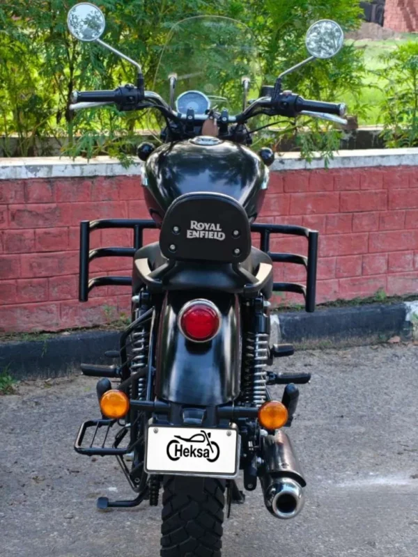 2022 Royal Enfield Meteor 350