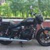 2022 Royal Enfield Meteor 350