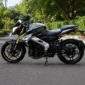 2024 Bajaj Pulsar NS400z
