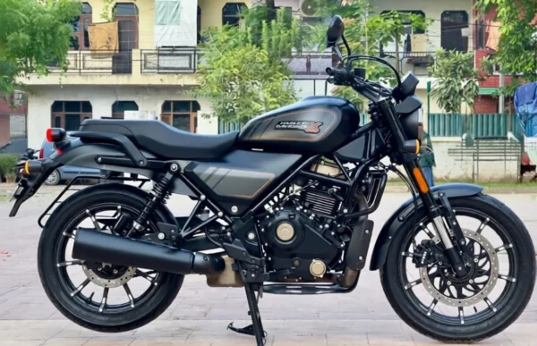 2023 Harley Davidson X440