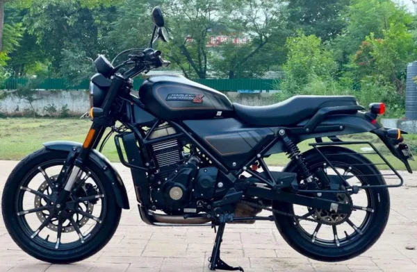 2023 Harley Davidson X440