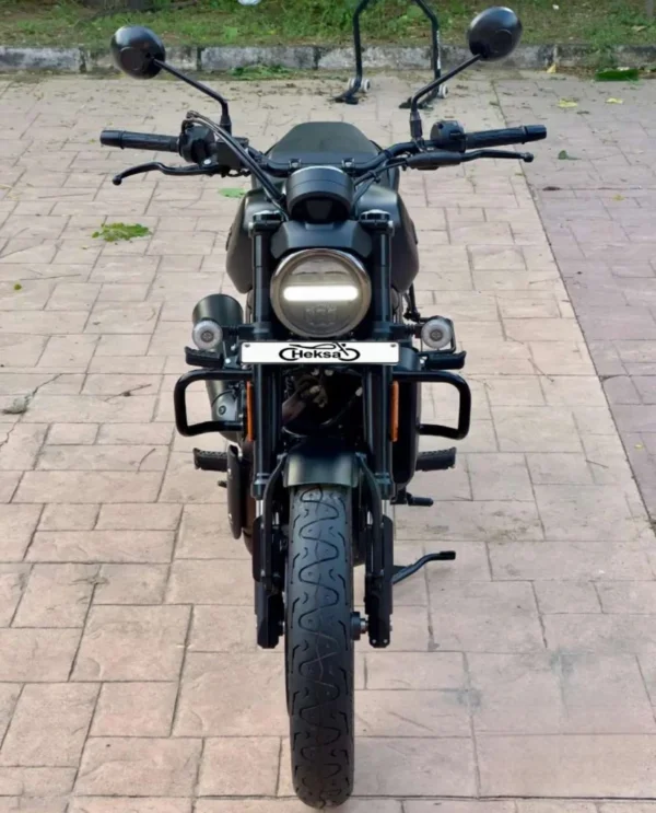 2023 Harley Davidson X440