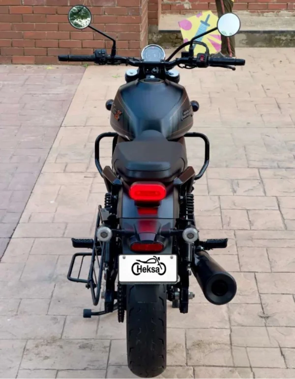 2023 Harley Davidson X440