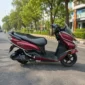 2021 Suzuki Burgman Street