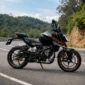 2025 KTM Duke 250