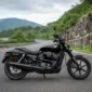 2016 Harley Davidson Street 750